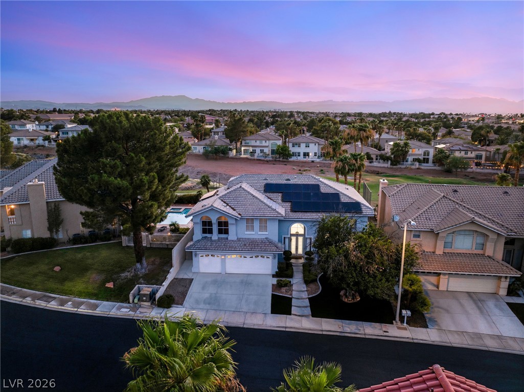 2496 Ram Crossing Way Henderson NV 89074
