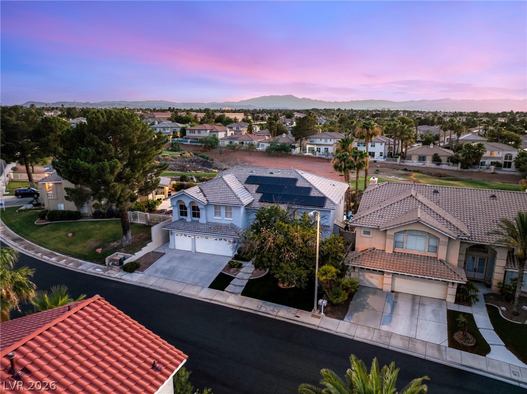 2496 Ram Crossing Way Henderson NV 89074