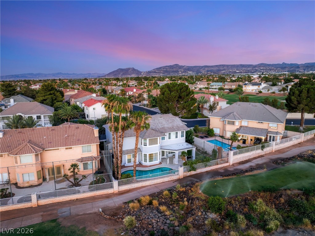 2496 Ram Crossing Way Henderson NV 89074
