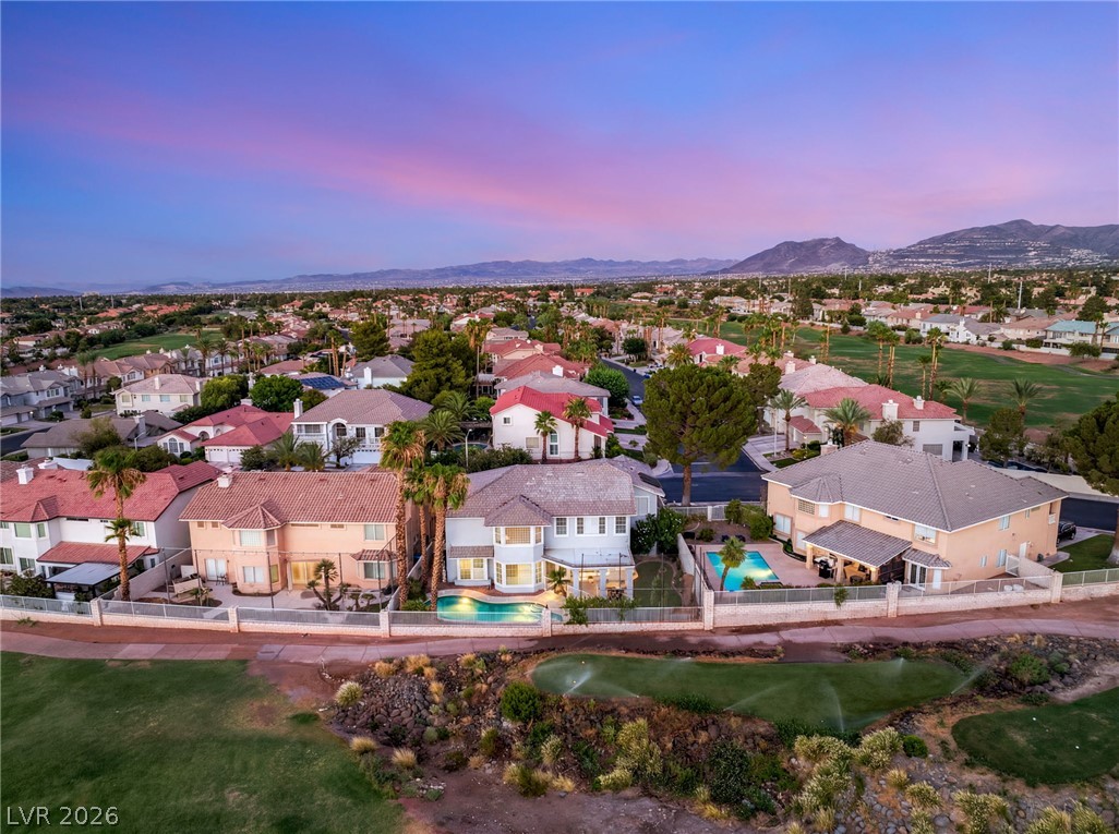 2496 Ram Crossing Way Henderson NV 89074