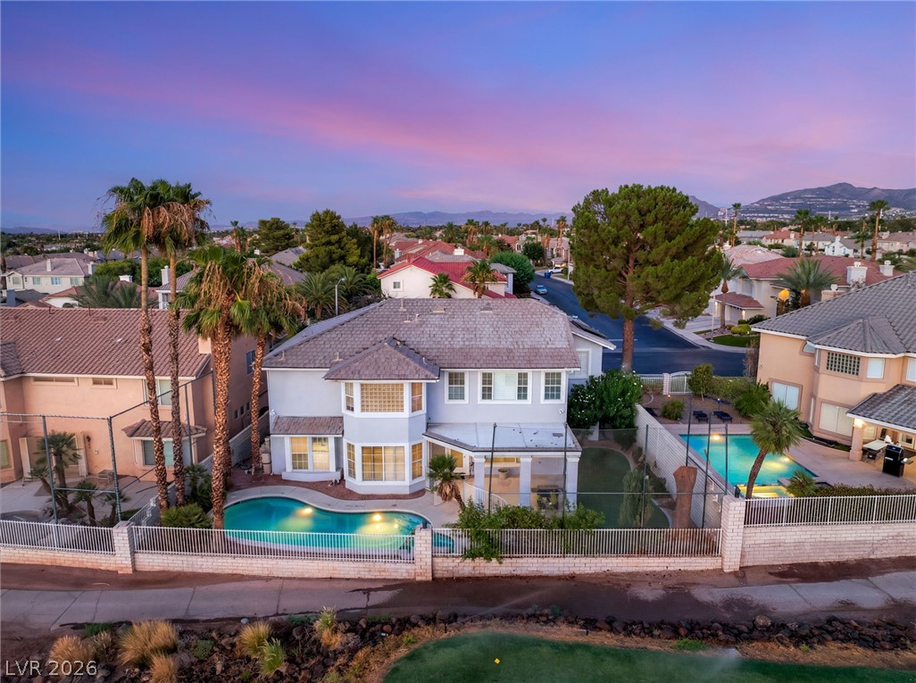 2496 Ram Crossing Way Henderson NV 89074