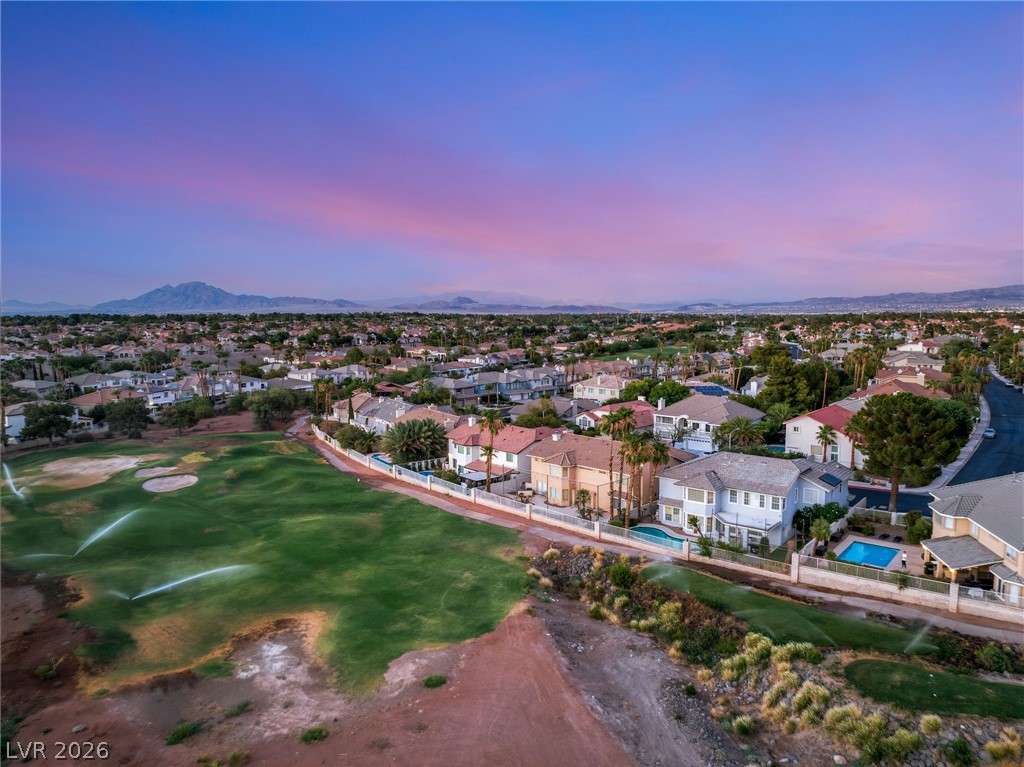2496 Ram Crossing Way Henderson NV 89074