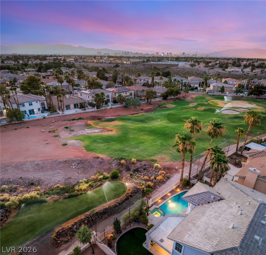 2496 Ram Crossing Way Henderson NV 89074