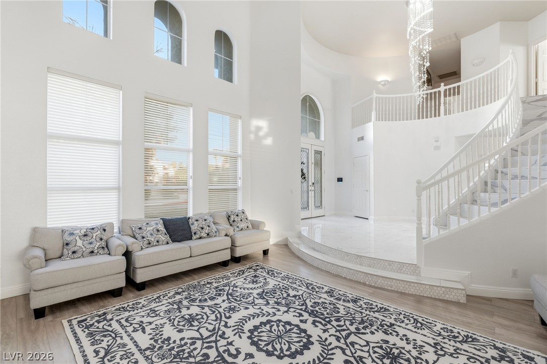 2496 Ram Crossing Way Henderson NV 89074
