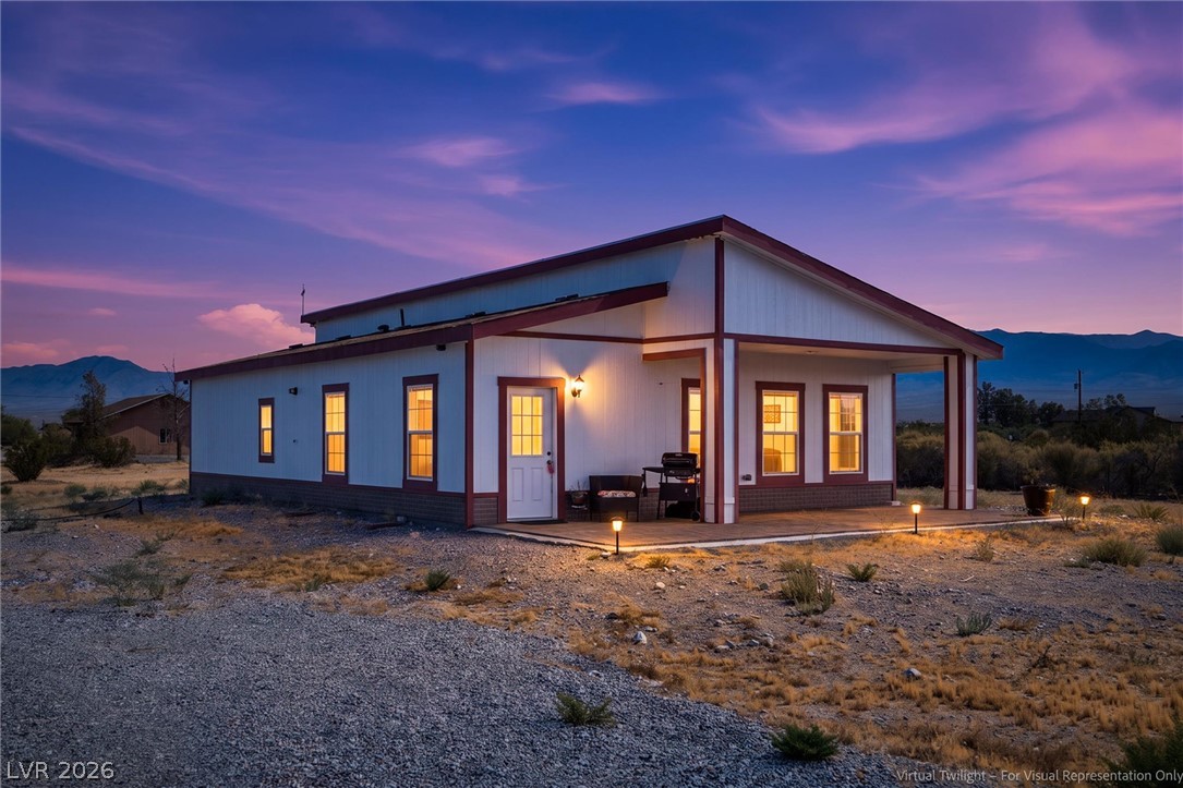 4860 Turner Boulevard Pahrump NV 89061