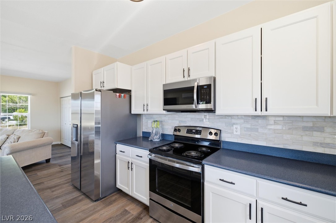 4860 Turner Boulevard Pahrump NV 89061