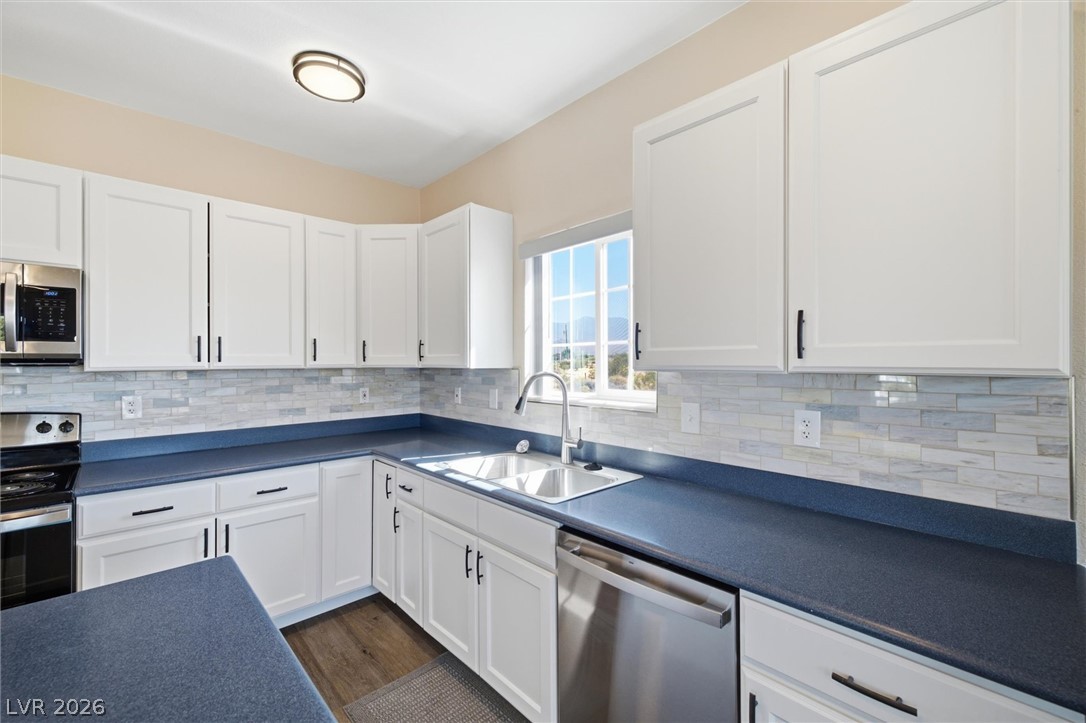 4860 Turner Boulevard Pahrump NV 89061