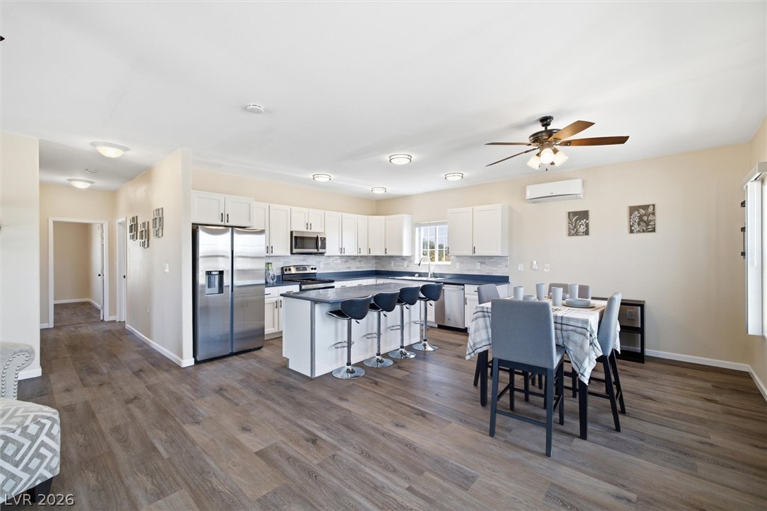 4860 Turner Boulevard Pahrump NV 89061