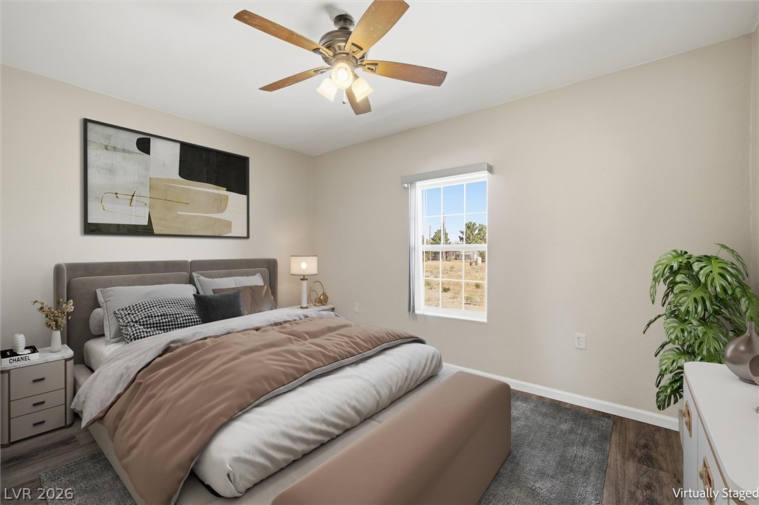 4860 Turner Boulevard Pahrump NV 89061