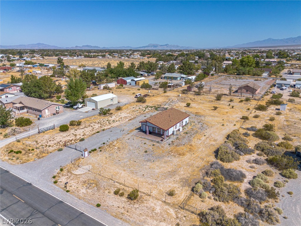 4860 Turner Boulevard Pahrump NV 89061