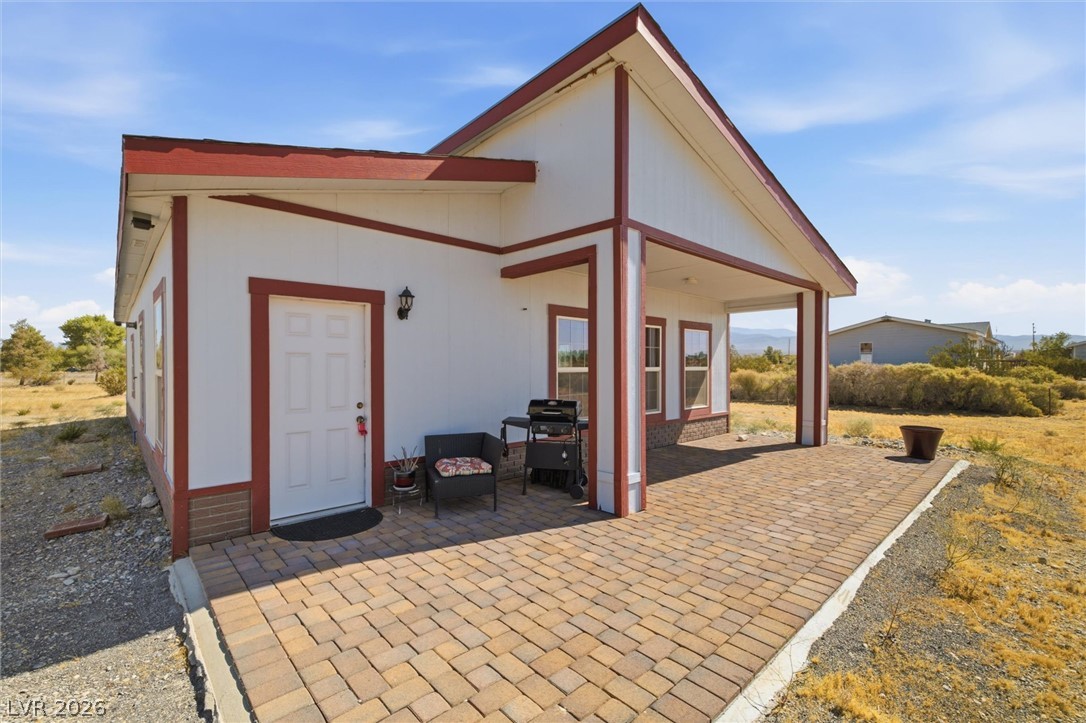 4860 Turner Boulevard Pahrump NV 89061