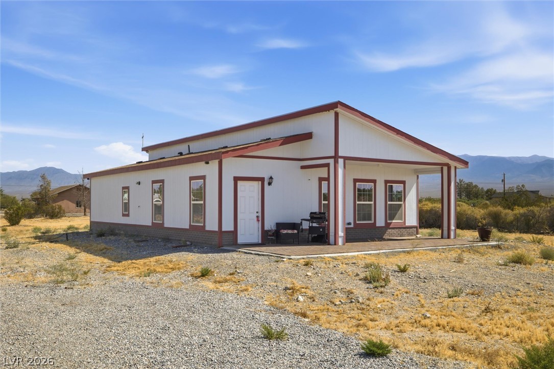 4860 Turner Boulevard Pahrump NV 89061