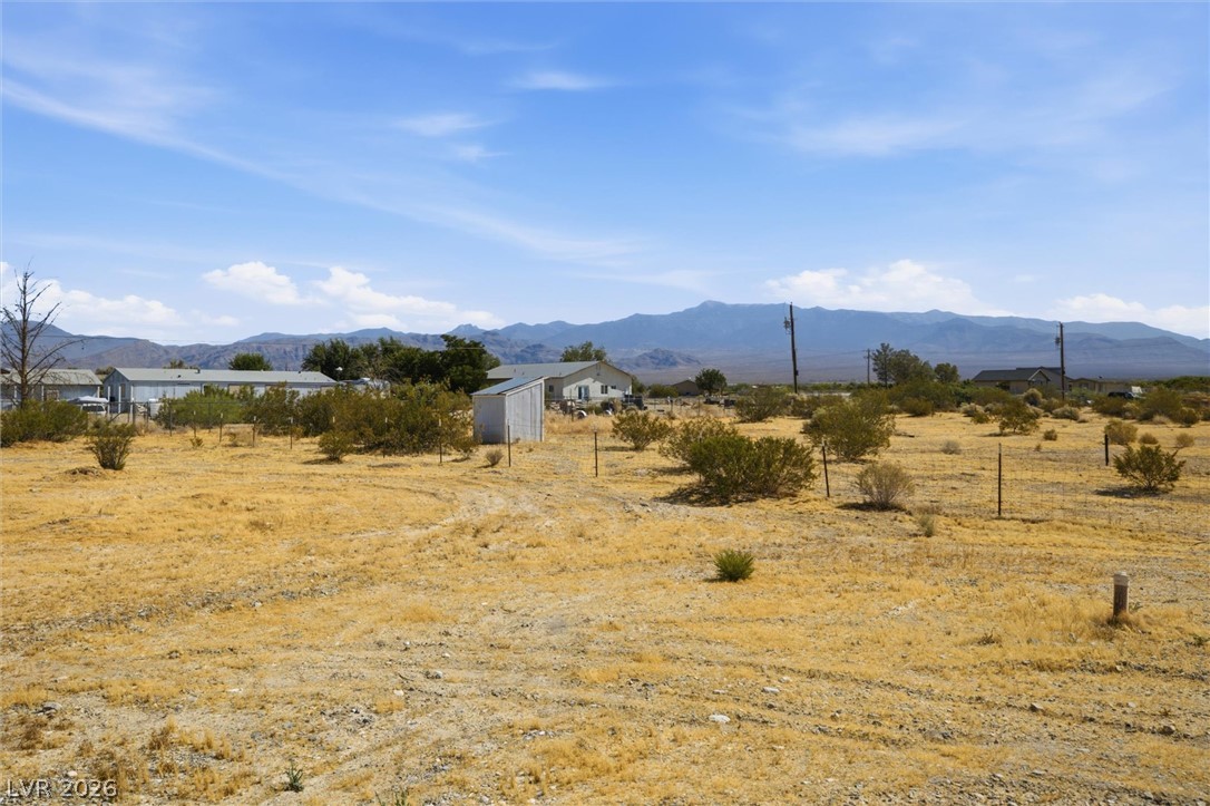 4860 Turner Boulevard Pahrump NV 89061
