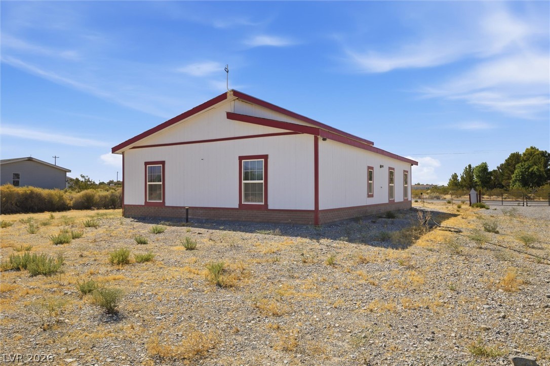 4860 Turner Boulevard Pahrump NV 89061