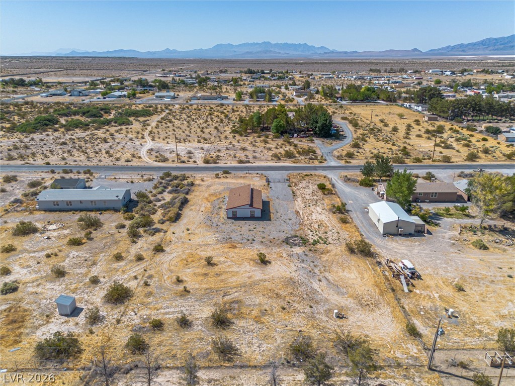 4860 Turner Boulevard Pahrump NV 89061