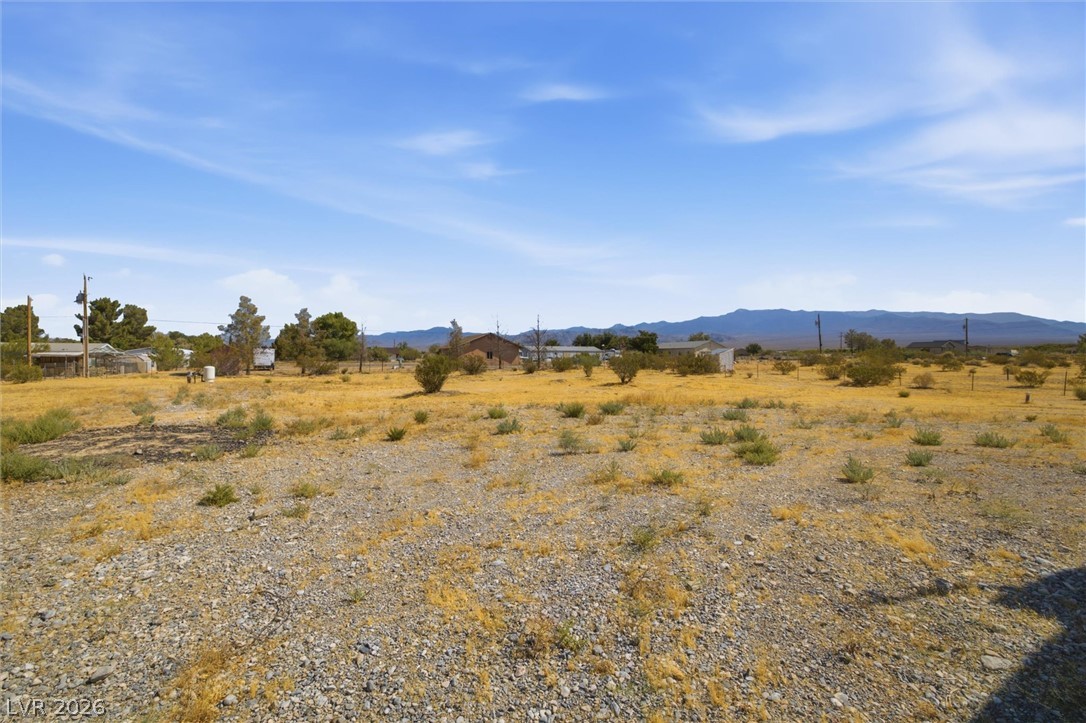 4860 Turner Boulevard Pahrump NV 89061