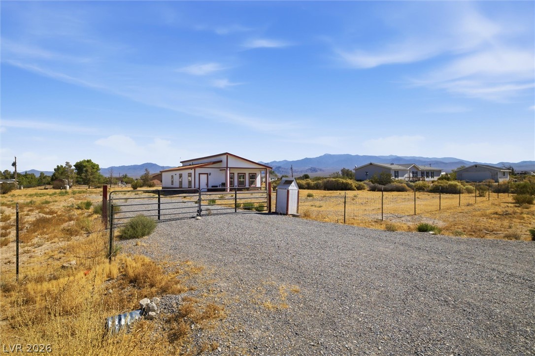 4860 Turner Boulevard Pahrump NV 89061