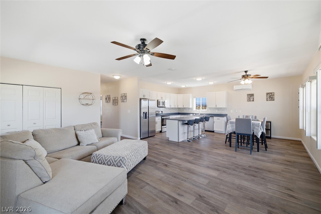 4860 Turner Boulevard Pahrump NV 89061