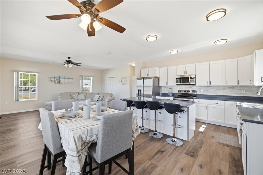 4860 Turner Boulevard Pahrump NV 89061