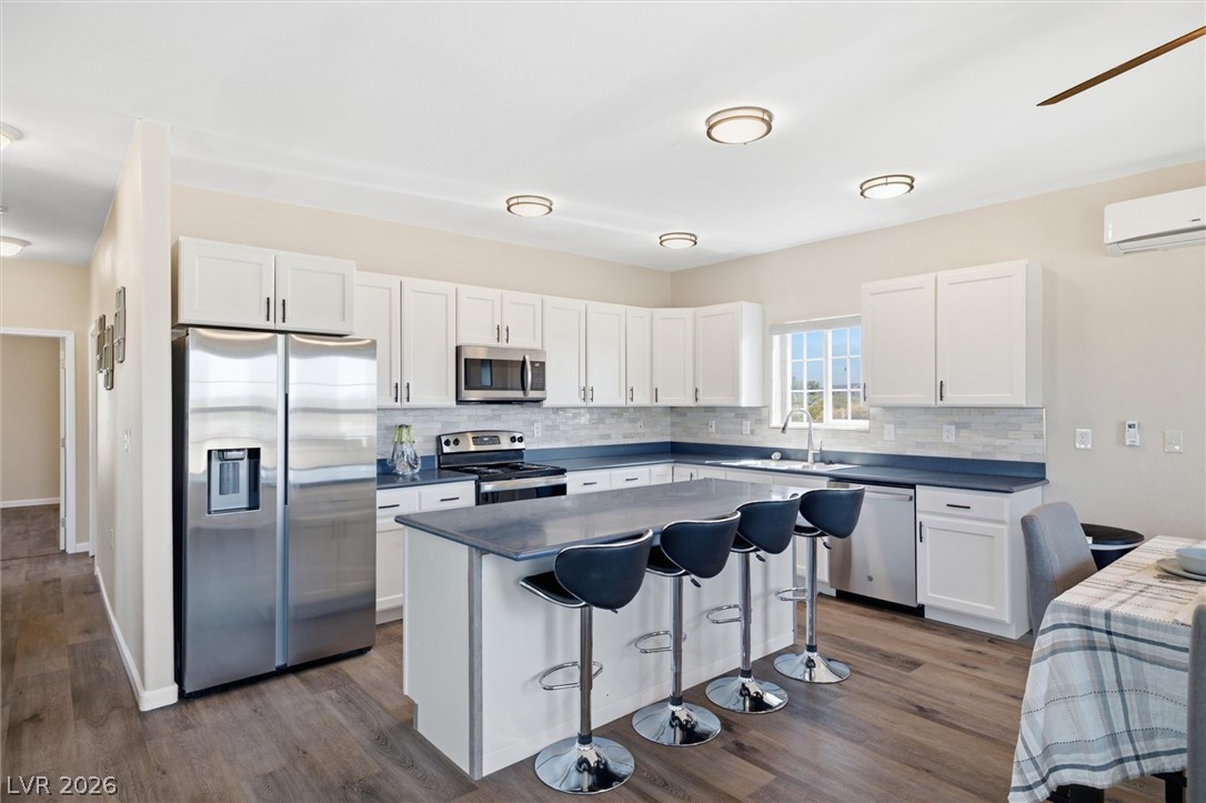 4860 Turner Boulevard Pahrump NV 89061