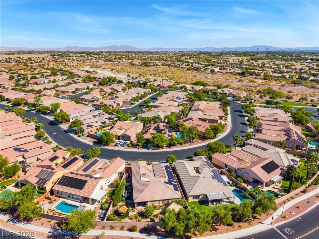 7324 Royal Melbourne Drive Las Vegas NV 89131