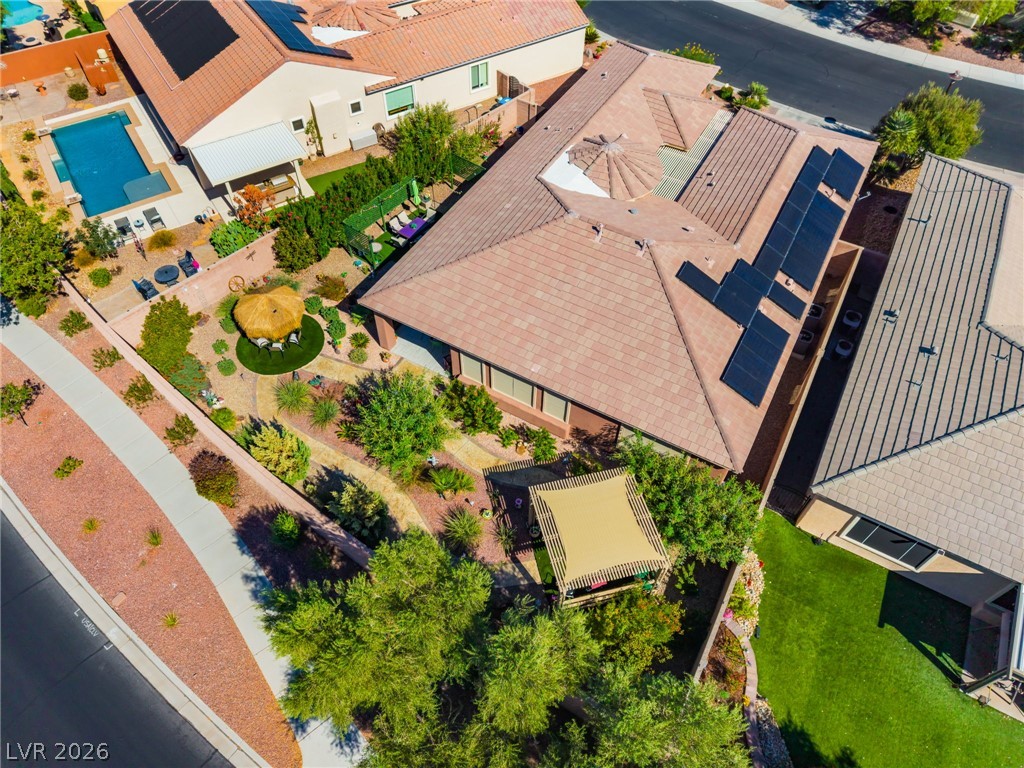 7324 Royal Melbourne Drive Las Vegas NV 89131