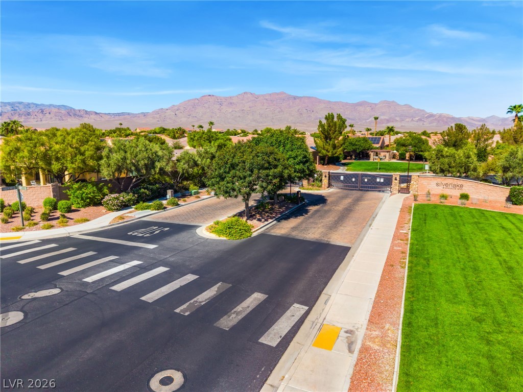 7324 Royal Melbourne Drive Las Vegas NV 89131