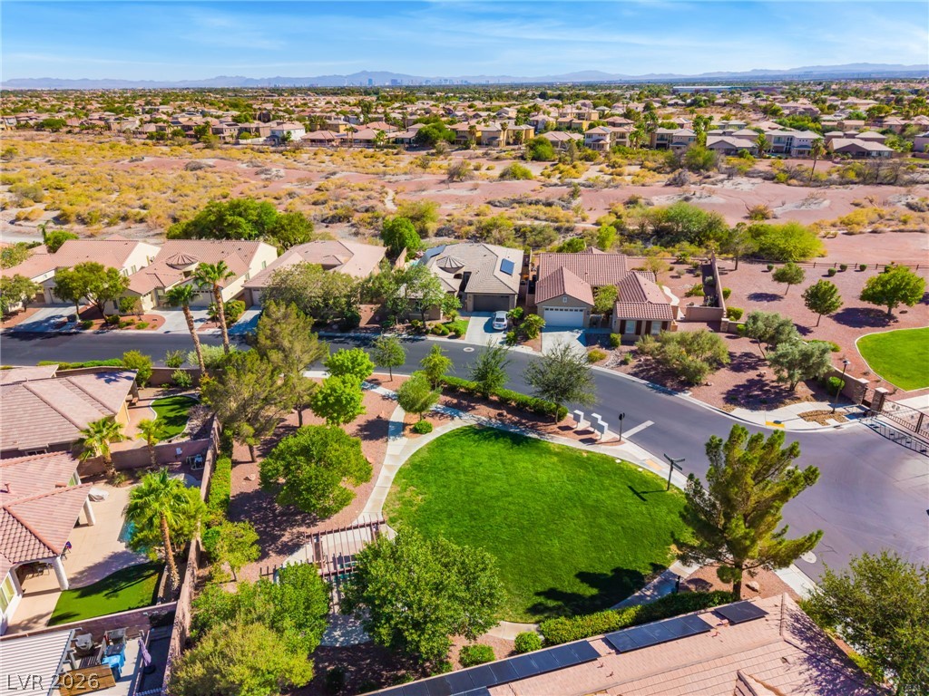 7324 Royal Melbourne Drive Las Vegas NV 89131
