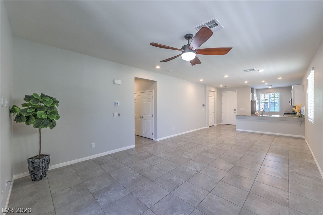 7754 Wishbone Falls Street North Las Vegas NV 89084