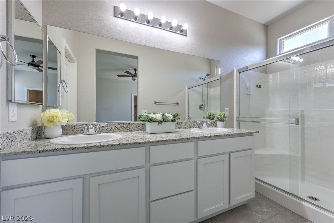 7754 Wishbone Falls Street North Las Vegas NV 89084
