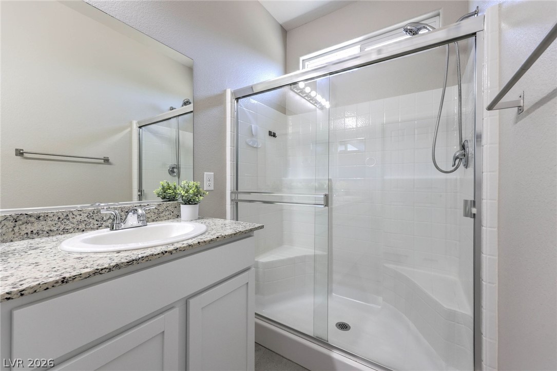 7754 Wishbone Falls Street North Las Vegas NV 89084