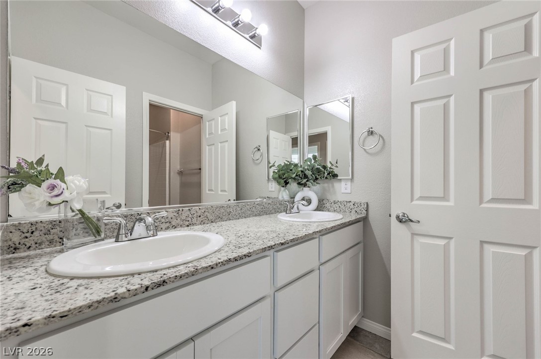 7754 Wishbone Falls Street North Las Vegas NV 89084