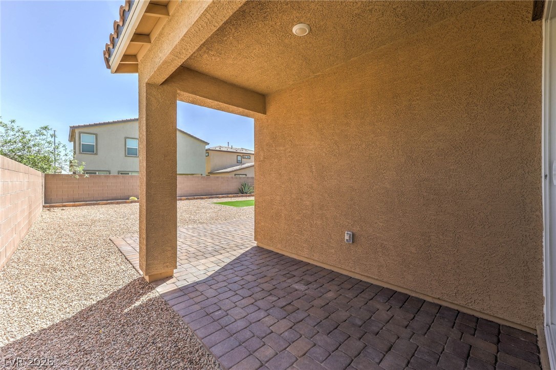 7754 Wishbone Falls Street North Las Vegas NV 89084