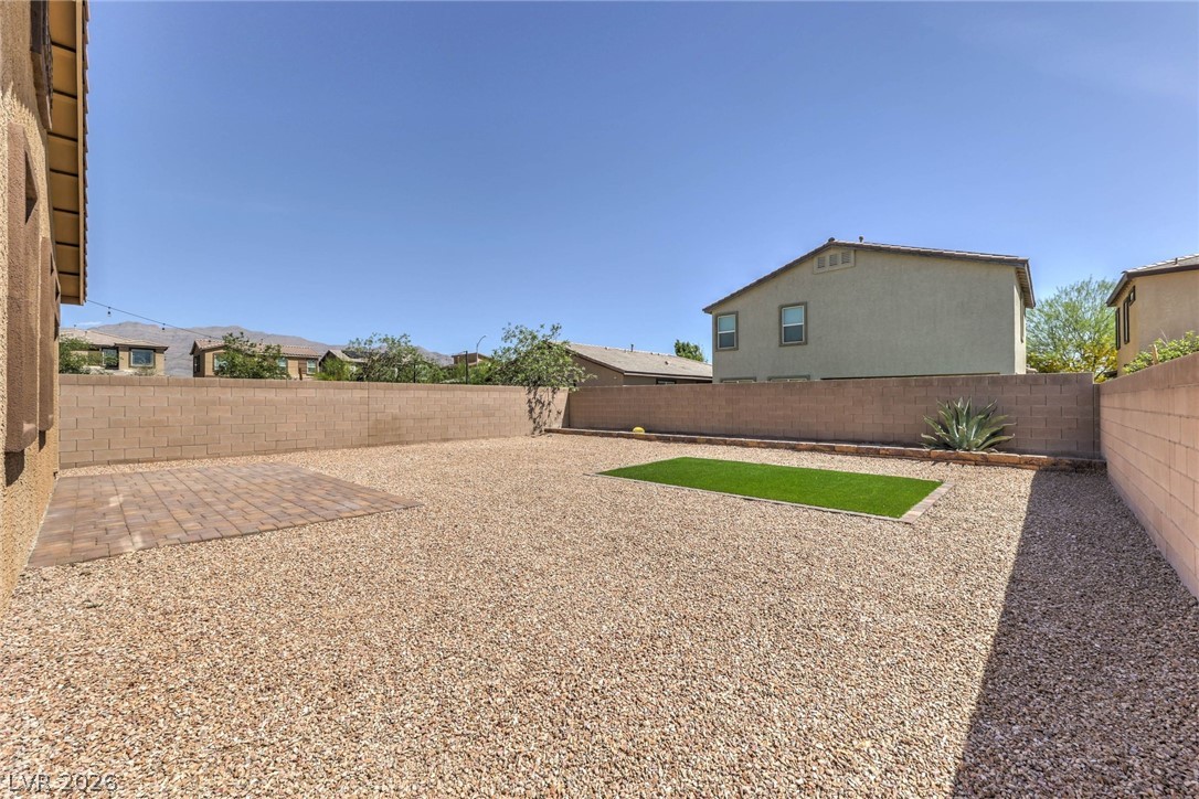 7754 Wishbone Falls Street North Las Vegas NV 89084