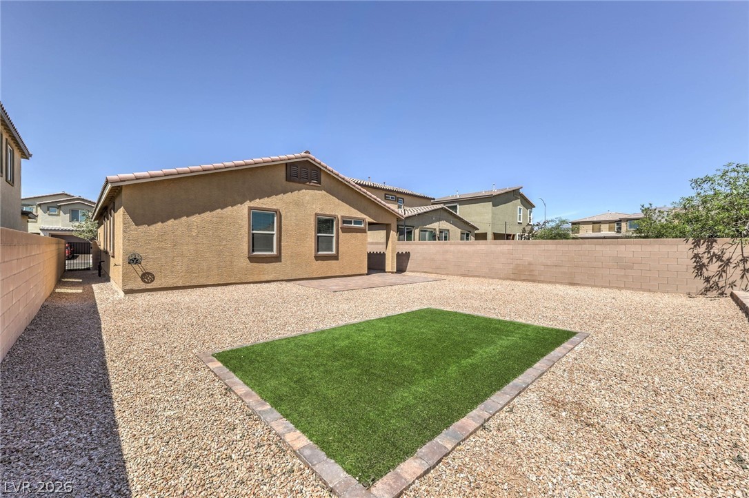 7754 Wishbone Falls Street North Las Vegas NV 89084
