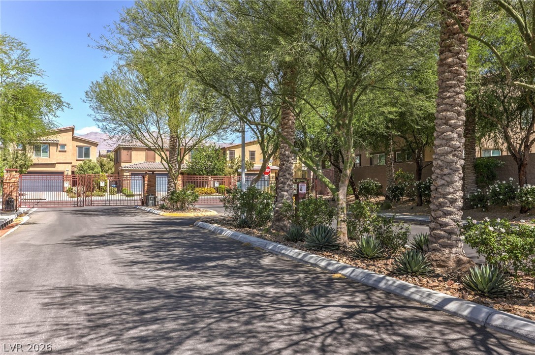 7754 Wishbone Falls Street North Las Vegas NV 89084