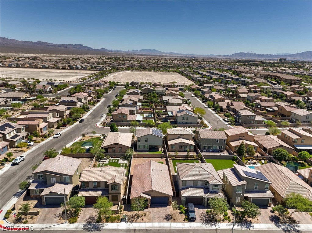 7754 Wishbone Falls Street North Las Vegas NV 89084