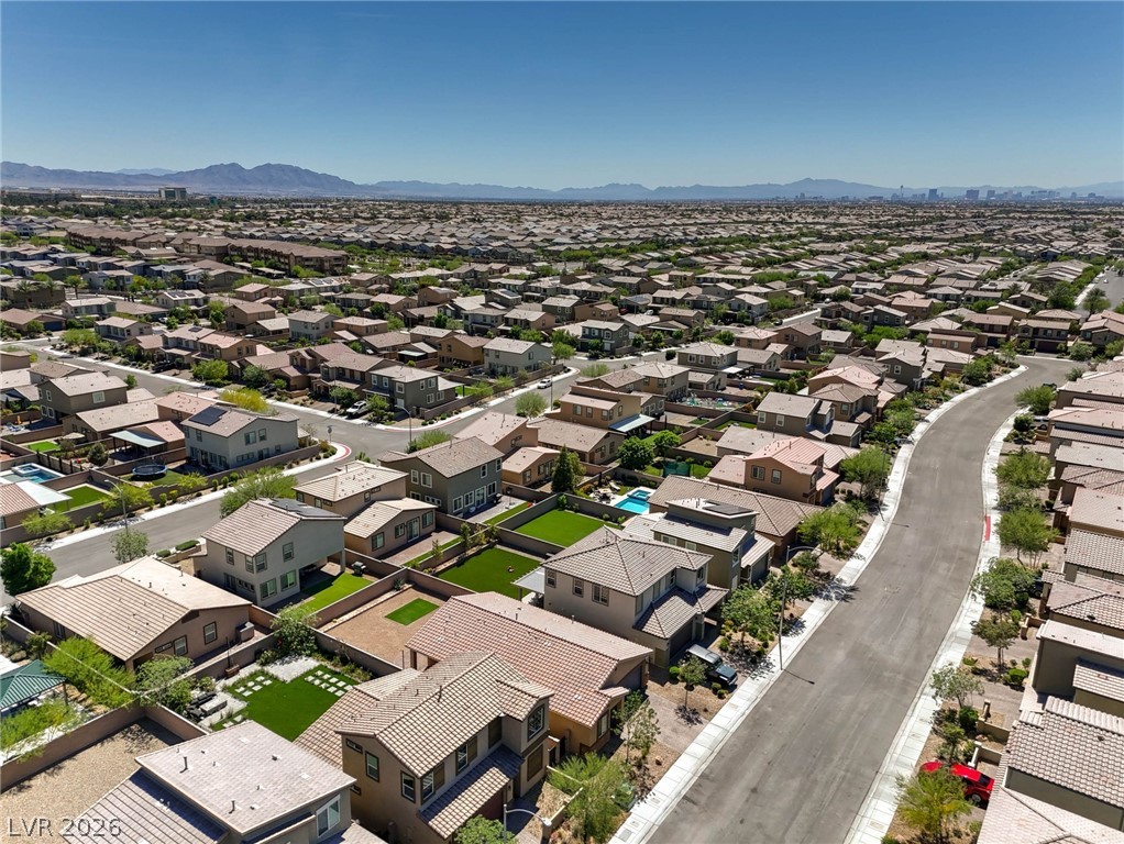 7754 Wishbone Falls Street North Las Vegas NV 89084