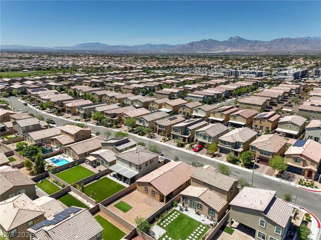 7754 Wishbone Falls Street North Las Vegas NV 89084