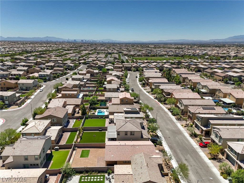 7754 Wishbone Falls Street North Las Vegas NV 89084