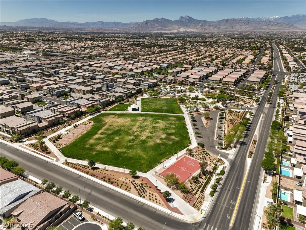 7754 Wishbone Falls Street North Las Vegas NV 89084