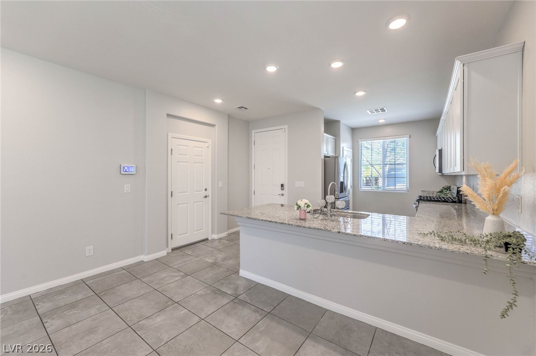 7754 Wishbone Falls Street North Las Vegas NV 89084
