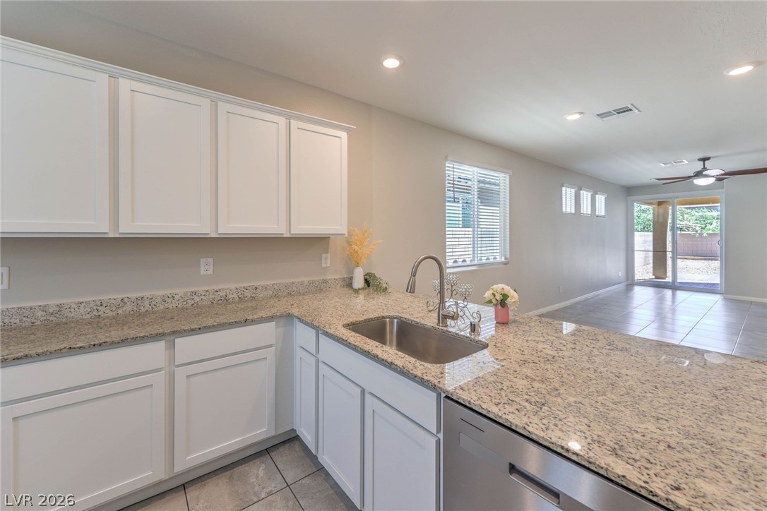 7754 Wishbone Falls Street North Las Vegas NV 89084