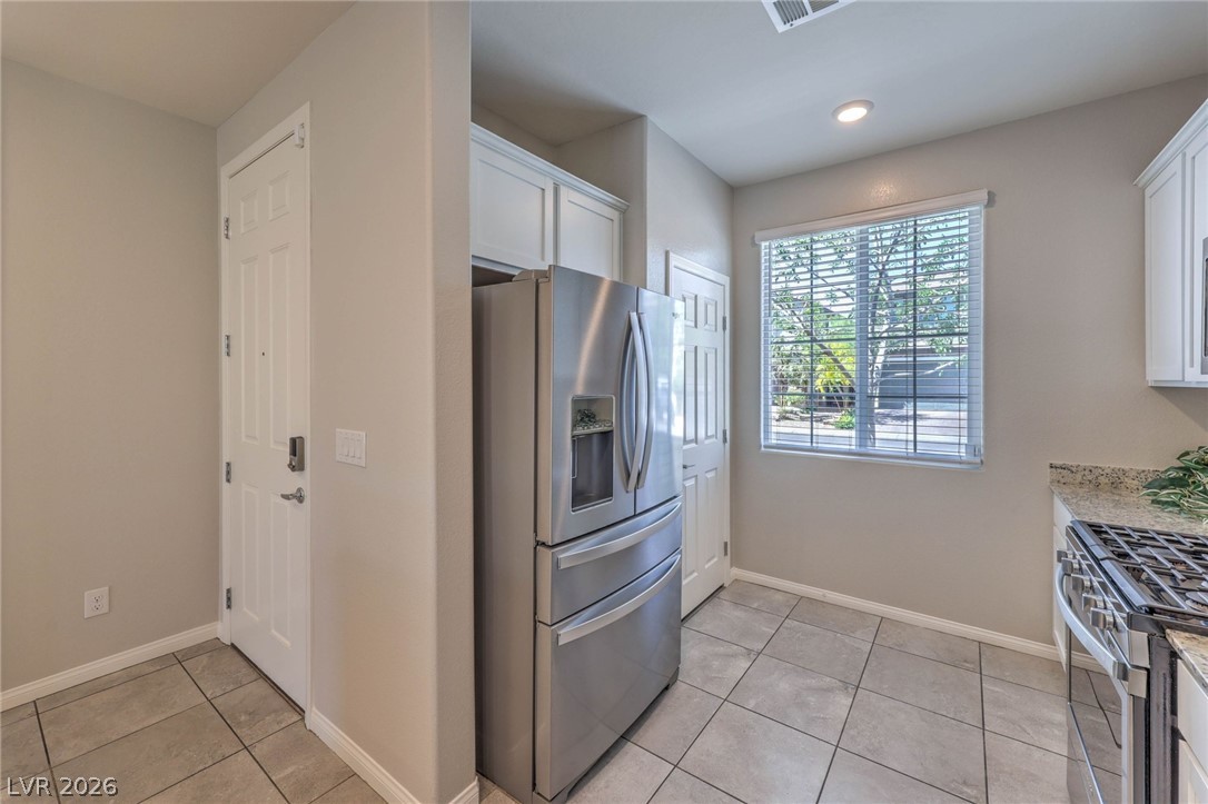 7754 Wishbone Falls Street North Las Vegas NV 89084