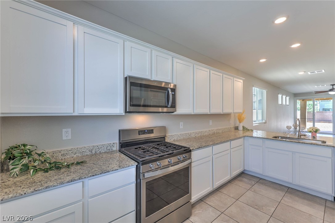 7754 Wishbone Falls Street North Las Vegas NV 89084
