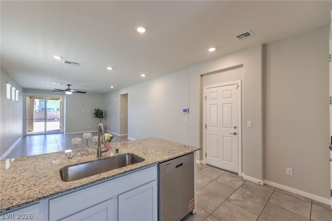7754 Wishbone Falls Street North Las Vegas NV 89084