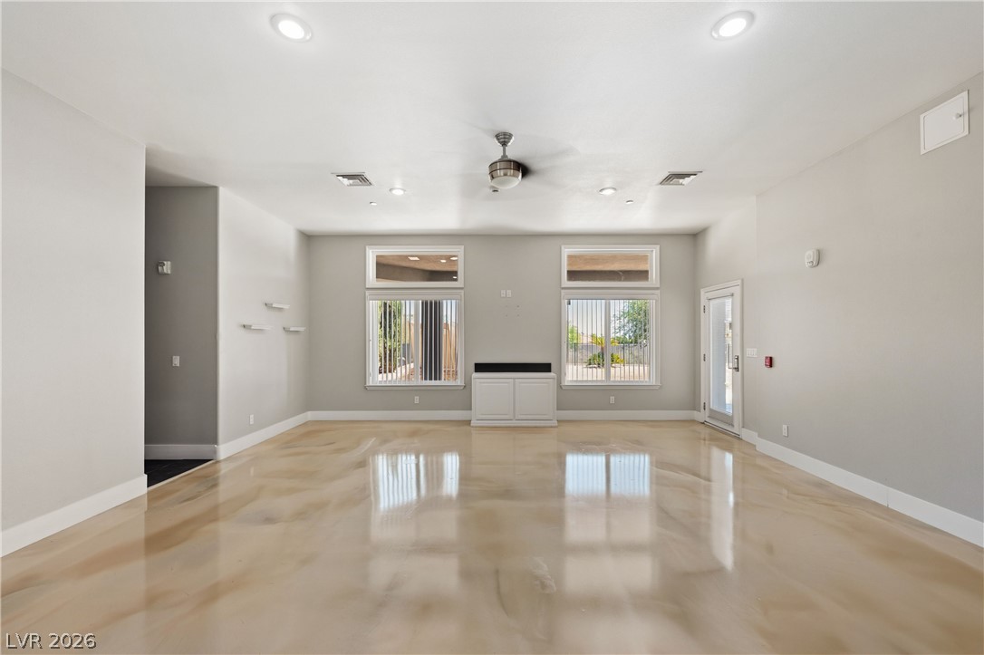 5930 North El Capitan Way Las Vegas NV 89149
