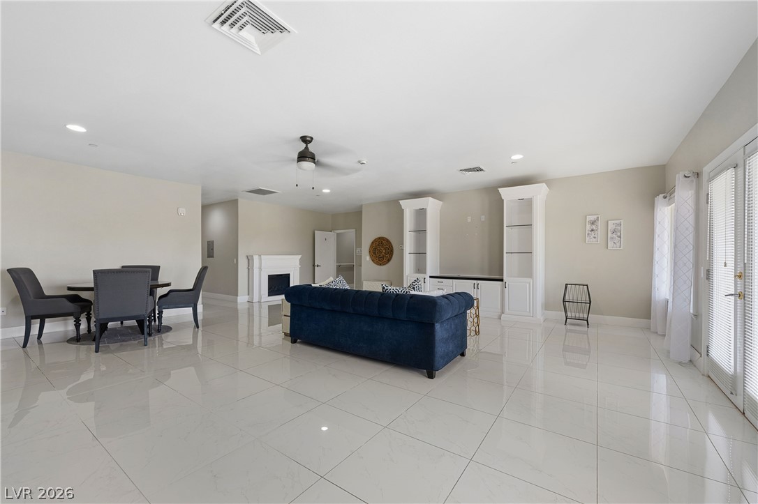 5930 North El Capitan Way Las Vegas NV 89149