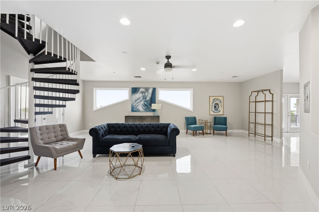 5930 North El Capitan Way Las Vegas NV 89149
