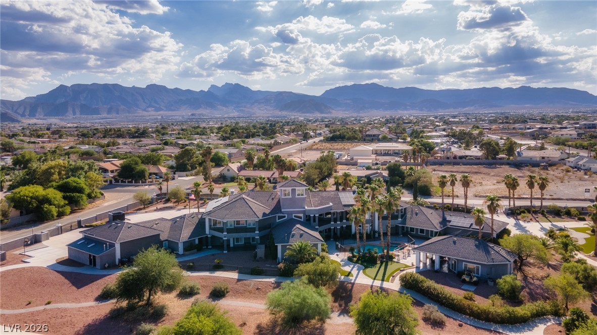 5930 North El Capitan Way Las Vegas NV 89149